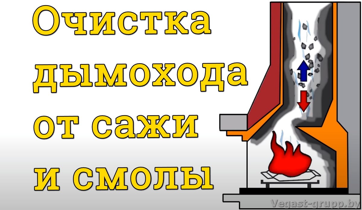 Эффективные методы очистки каменного дымохода для более безопасного и эффективного отопления