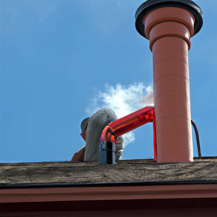 Как очистить дымоход своими руками без дорогих профессиональных услуг