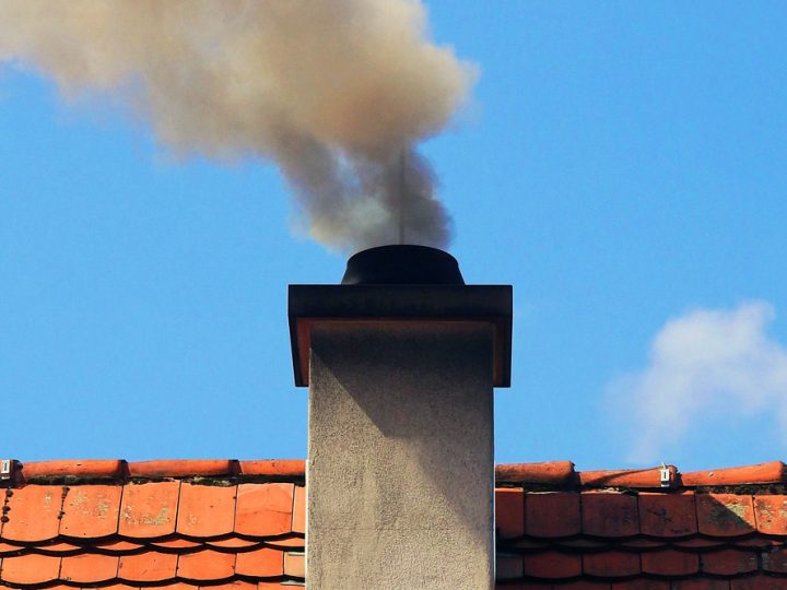 Почему дымоходы часто засоряются