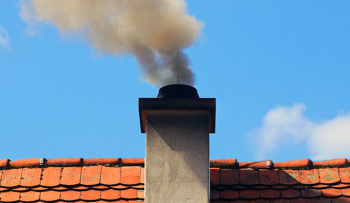 Почему дымоходы часто засоряются