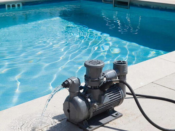Пульс Водного Рая: Почему Насос – Невидимый Дирижер Вашего Бассейна?