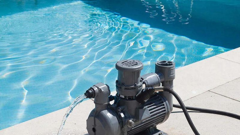Пульс Водного Рая: Почему Насос – Невидимый Дирижер Вашего Бассейна?