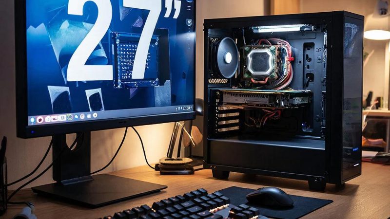 Майк Вайцман: СМО в NGM Game — карьера, достижения и контакты